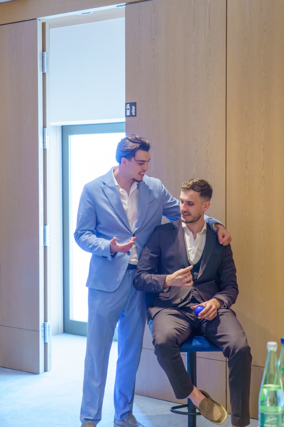 Eindruck 10 vom Strategietag Ritz Carlton
